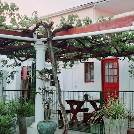 Flower'S Halt Graaff-Reinet المظهر الخارجي الصورة