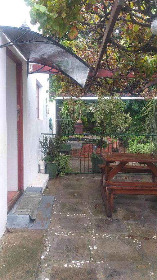 Flower'S Halt Graaff-Reinet المظهر الخارجي الصورة
