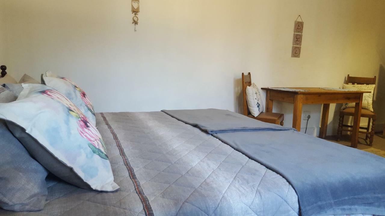 Flower'S Halt Graaff-Reinet المظهر الخارجي الصورة